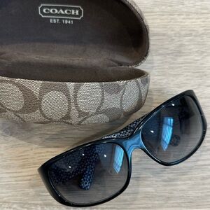 Coach Sunglasses